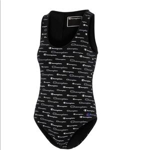 Champion Women’s Bodysuit